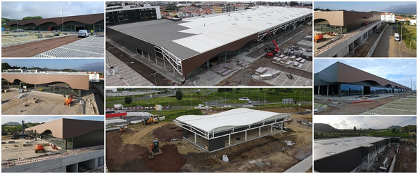 Azores Retail Park