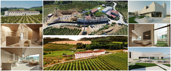 Hotel Rural & Spa Dona Maria Olimpia
