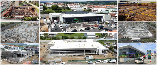 Pingo Doce Angra do Heroísmo